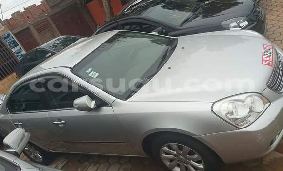 Acheter Occasion Voiture Kia Optima Gris à Ouagadougou, Burkina-Faso Acheter Occasion Voiture Kia Optima Gris à Ouagadougou, Burkina-Faso