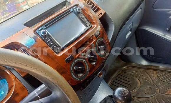 Buy Used Toyota Hilux White Car in Ouagadougou in Burkina Faso Buy Used Toyota Hilux White Car in Ouagadougou in Burkina Faso