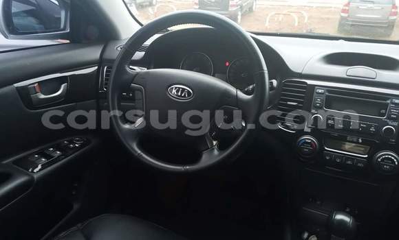 Acheter Occasion Voiture Kia Optima Gris à Ouagadougou, Burkina-Faso Acheter Occasion Voiture Kia Optima Gris à Ouagadougou, Burkina-Faso