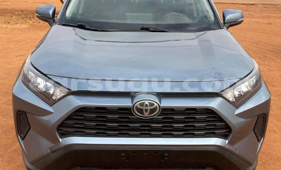 Buy Used Toyota RAV4 Other Car in Ouagadougou in Burkina Faso Buy Used Toyota RAV4 Other Car in Ouagadougou in Burkina Faso