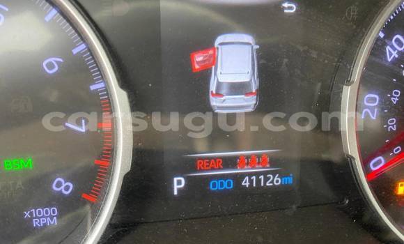 Buy Used Toyota RAV4 Other Car in Ouagadougou in Burkina Faso Buy Used Toyota RAV4 Other Car in Ouagadougou in Burkina Faso