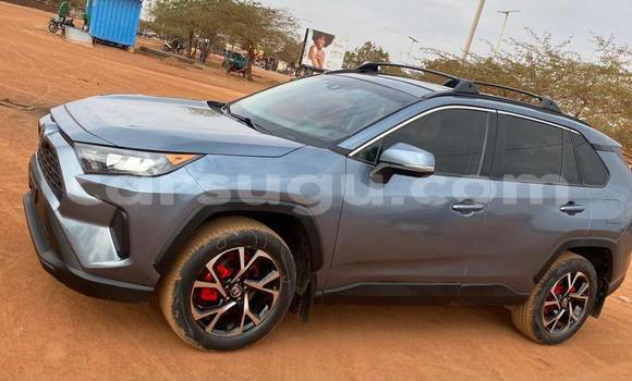Buy Used Toyota RAV4 Other Car in Ouagadougou in Burkina Faso Buy Used Toyota RAV4 Other Car in Ouagadougou in Burkina Faso