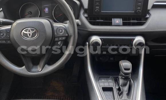 Buy Used Toyota RAV4 Other Car in Ouagadougou in Burkina Faso Buy Used Toyota RAV4 Other Car in Ouagadougou in Burkina Faso