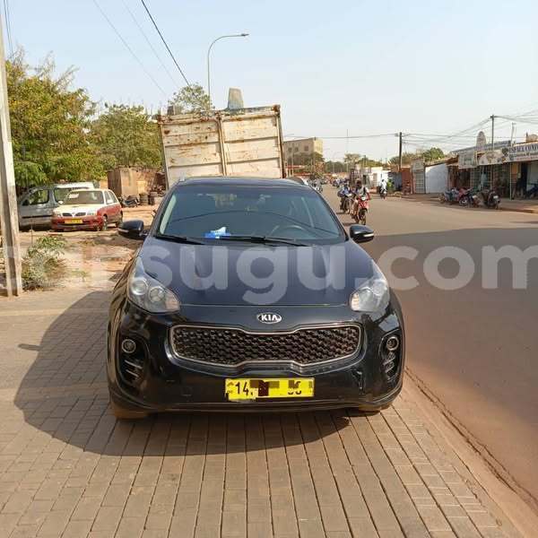 Big with watermark kia sportage burkina faso ouagadougou 10305