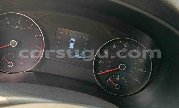 Buy Used Kia Sportage Other Car in Ouagadougou in Burkina Faso Buy Used Kia Sportage Other Car in Ouagadougou in Burkina Faso