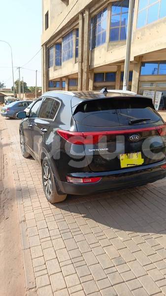 Big with watermark kia sportage burkina faso ouagadougou 10305