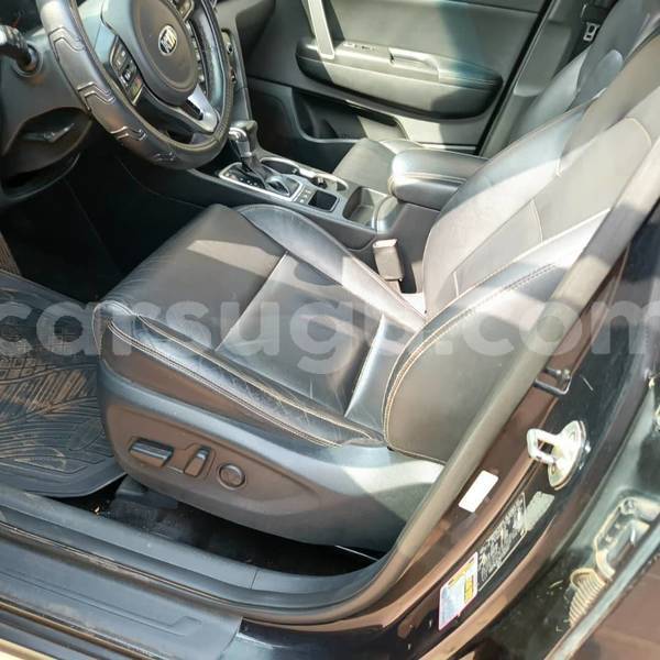 Big with watermark kia sportage burkina faso ouagadougou 10305