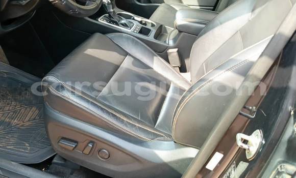 Buy Used Kia Sportage Other Car in Ouagadougou in Burkina Faso Buy Used Kia Sportage Other Car in Ouagadougou in Burkina Faso