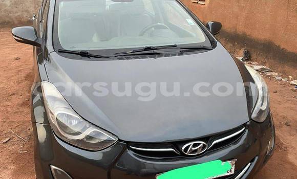 Buy Used Hyundai Elantra Other Car in Ouagadougou in Burkina Faso Buy Used Hyundai Elantra Other Car in Ouagadougou in Burkina Faso