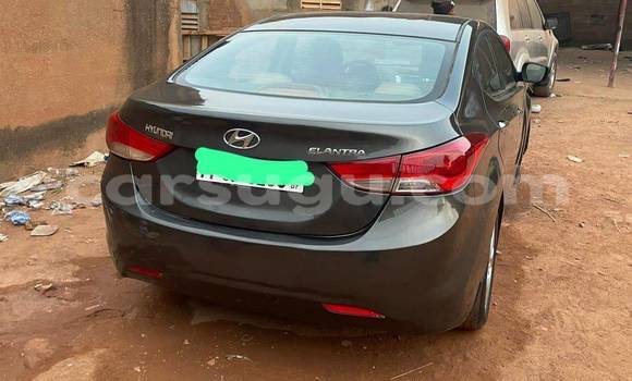 Buy Used Hyundai Elantra Other Car in Ouagadougou in Burkina Faso Buy Used Hyundai Elantra Other Car in Ouagadougou in Burkina Faso