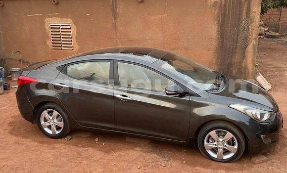 Buy Used Hyundai Elantra Other Car in Ouagadougou in Burkina Faso Buy Used Hyundai Elantra Other Car in Ouagadougou in Burkina Faso