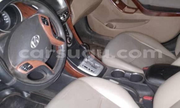 Buy Used Hyundai Elantra Other Car in Ouagadougou in Burkina Faso Buy Used Hyundai Elantra Other Car in Ouagadougou in Burkina Faso
