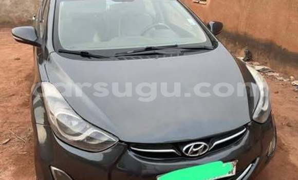 Buy Used Hyundai Elantra Other Car in Ouagadougou in Burkina Faso Buy Used Hyundai Elantra Other Car in Ouagadougou in Burkina Faso