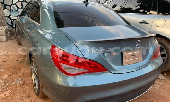 Buy Used Mercedes-Benz CLA-klasse Other Car in Ouagadougou in Burkina Faso Buy Used Mercedes-Benz CLA-klasse Other Car in Ouagadougou in Burkina Faso
