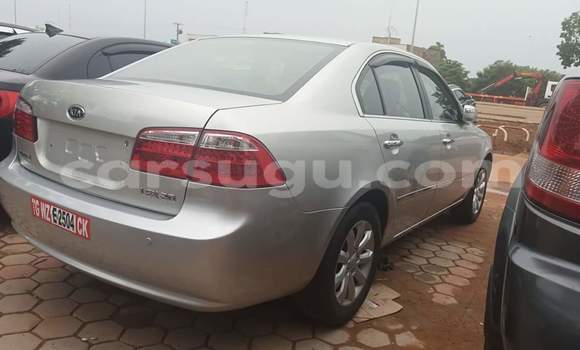 Acheter Occasion Voiture Kia Optima Gris à Ouagadougou, Burkina-Faso Acheter Occasion Voiture Kia Optima Gris à Ouagadougou, Burkina-Faso