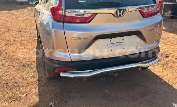 Buy Used Honda CR–V Other Car in Ouagadougou in Burkina Faso Buy Used Honda CR–V Other Car in Ouagadougou in Burkina Faso