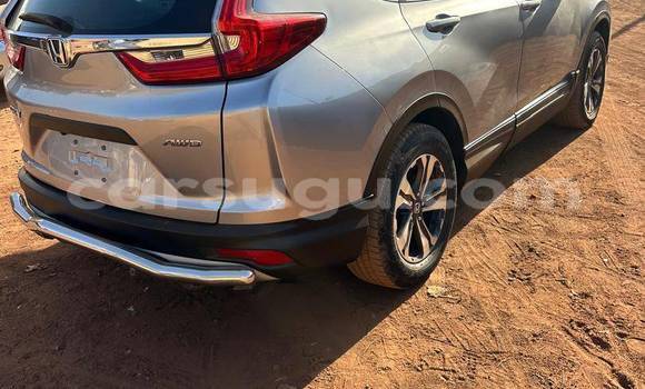 Buy Used Honda CR–V Other Car in Ouagadougou in Burkina Faso Buy Used Honda CR–V Other Car in Ouagadougou in Burkina Faso