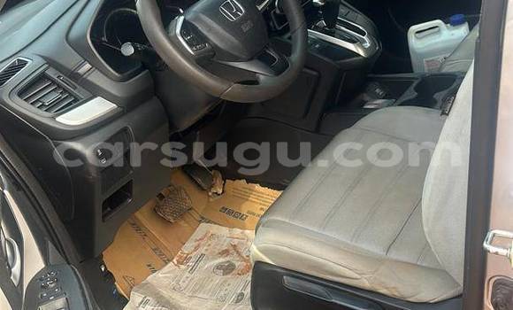 Buy Used Honda CR–V Other Car in Ouagadougou in Burkina Faso Buy Used Honda CR–V Other Car in Ouagadougou in Burkina Faso