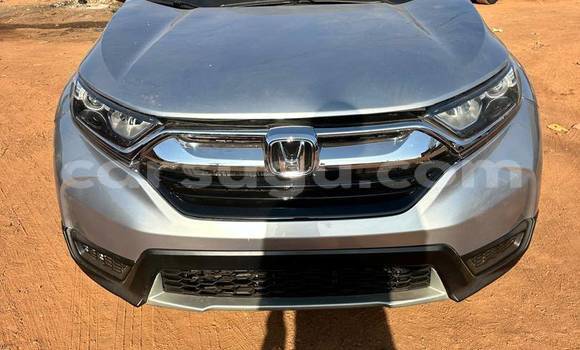 Buy Used Honda CR–V Other Car in Ouagadougou in Burkina Faso Buy Used Honda CR–V Other Car in Ouagadougou in Burkina Faso