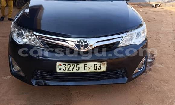 Buy Used Toyota Carina Other Car in Ouagadougou in Burkina Faso Buy Used Toyota Carina Other Car in Ouagadougou in Burkina Faso