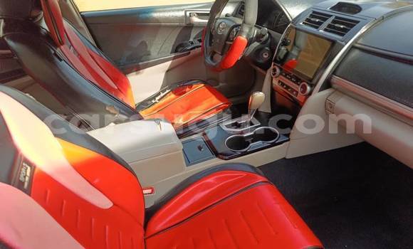 Buy Used Toyota Carina Other Car in Ouagadougou in Burkina Faso Buy Used Toyota Carina Other Car in Ouagadougou in Burkina Faso