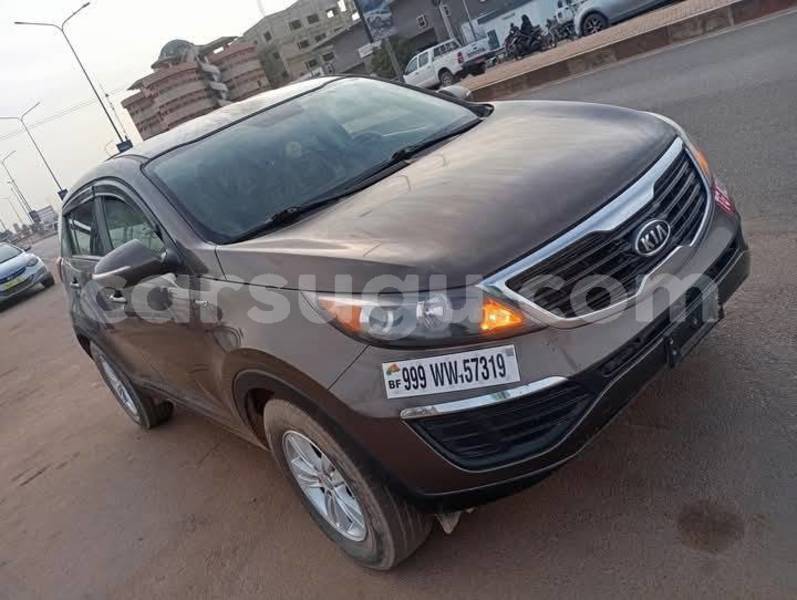 Big with watermark kia sportage burkina faso ouagadougou 10311