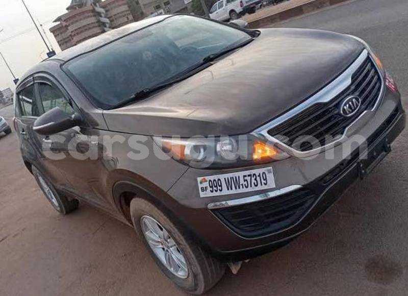 Big with watermark kia sportage burkina faso ouagadougou 10311