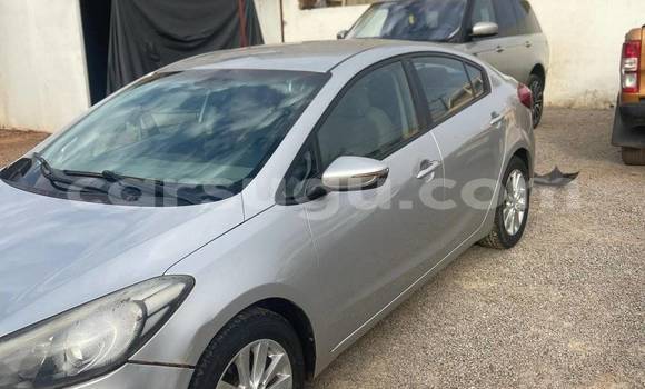 Acheter Occasion Voiture Kia Cerato Autre à Ouagadougou, Burkina-Faso