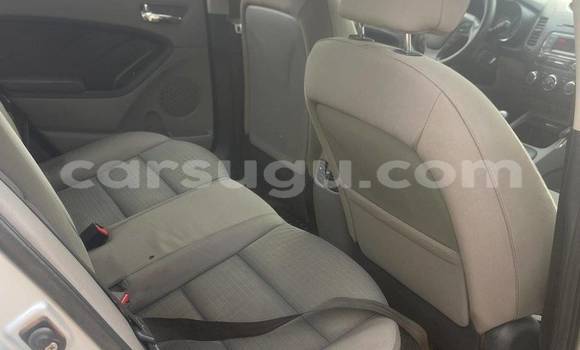 Buy Used Kia Cerato Other Car in Ouagadougou in Burkina Faso Buy Used Kia Cerato Other Car in Ouagadougou in Burkina Faso