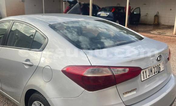 Buy Used Kia Cerato Other Car in Ouagadougou in Burkina Faso Buy Used Kia Cerato Other Car in Ouagadougou in Burkina Faso