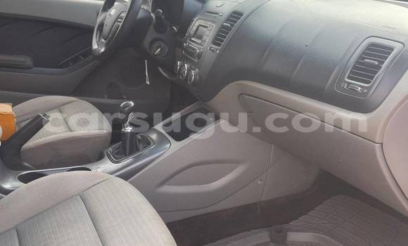 Buy Used Kia Cerato Other Car in Ouagadougou in Burkina Faso Buy Used Kia Cerato Other Car in Ouagadougou in Burkina Faso