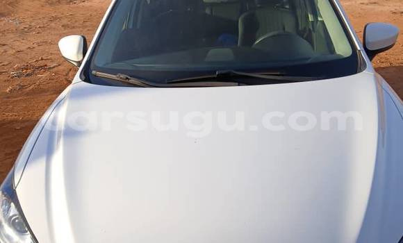 Buy Used Mazda CX-5 White Car in Ouagadougou in Burkina Faso Buy Used Mazda CX-5 White Car in Ouagadougou in Burkina Faso