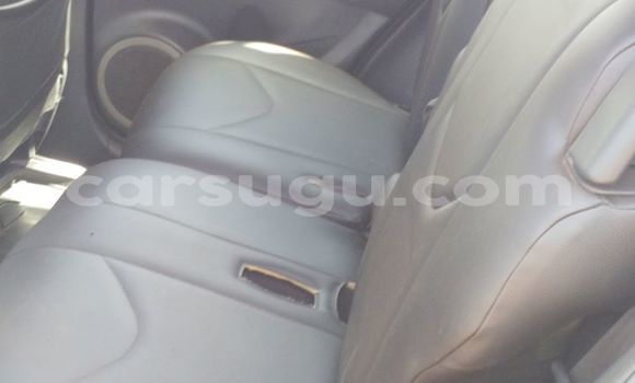 Acheter Occasion Voiture Toyota RAV4 Bleu à Ouagadougou, Burkina-Faso Acheter Occasion Voiture Toyota RAV4 Bleu à Ouagadougou, Burkina-Faso