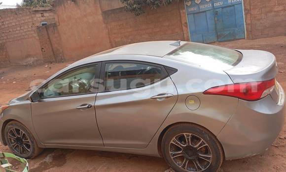 Buy Used Hyundai Elantra Other Car in Ouagadougou in Burkina Faso Buy Used Hyundai Elantra Other Car in Ouagadougou in Burkina Faso