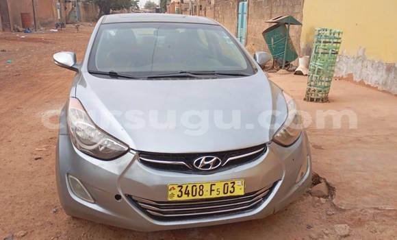 Buy Used Hyundai Elantra Other Car in Ouagadougou in Burkina Faso Buy Used Hyundai Elantra Other Car in Ouagadougou in Burkina Faso
