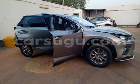 Buy Used Lexus NX Other Car in Ouagadougou in Burkina Faso Buy Used Lexus NX Other Car in Ouagadougou in Burkina Faso