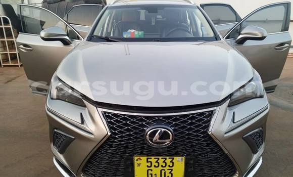 Buy Used Lexus NX Other Car in Ouagadougou in Burkina Faso Buy Used Lexus NX Other Car in Ouagadougou in Burkina Faso