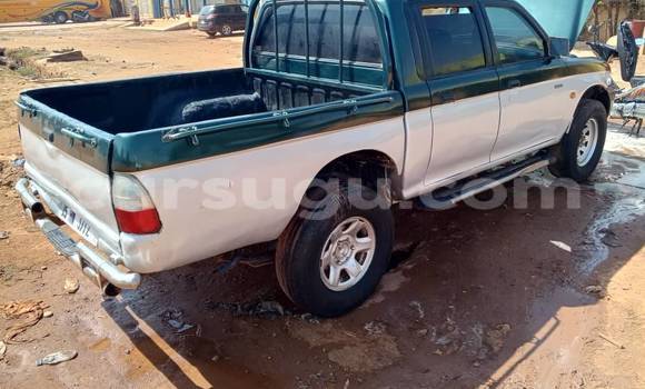 Buy Used Mitsubishi L200 Other Car in Ouagadougou in Burkina Faso Buy Used Mitsubishi L200 Other Car in Ouagadougou in Burkina Faso