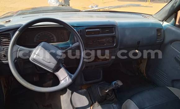 Buy Used Mitsubishi L200 Other Car in Ouagadougou in Burkina Faso Buy Used Mitsubishi L200 Other Car in Ouagadougou in Burkina Faso