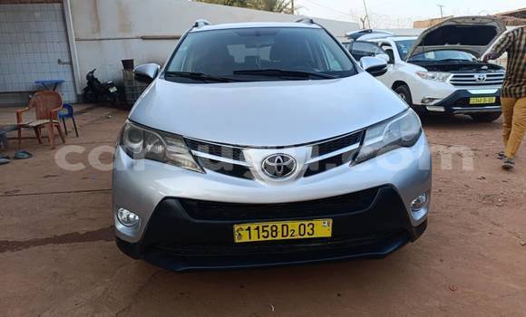 Buy Used Toyota RAV4 Other Car in Ouagadougou in Burkina Faso Buy Used Toyota RAV4 Other Car in Ouagadougou in Burkina Faso