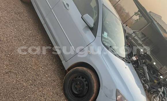 Buy Used Mazda 3 Other Car in Ouagadougou in Burkina Faso Buy Used Mazda 3 Other Car in Ouagadougou in Burkina Faso