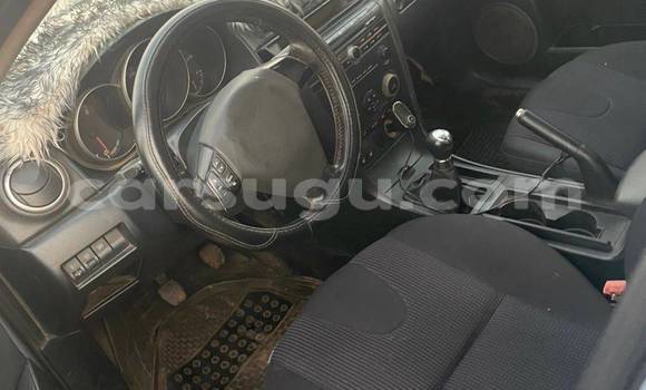 Buy Used Mazda 3 Other Car in Ouagadougou in Burkina Faso Buy Used Mazda 3 Other Car in Ouagadougou in Burkina Faso