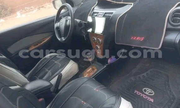Acheter Occasion Voiture Toyota Yaris Other à Ouagadougou, Burkina-Faso Acheter Occasion Voiture Toyota Yaris Other à Ouagadougou, Burkina-Faso