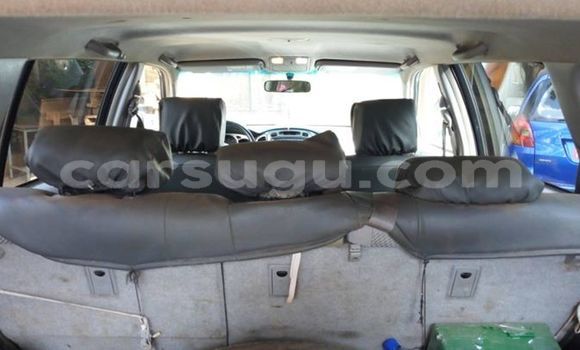 Acheter Occasion Voiture Toyota Highlander Gris à Ouagadougou, Burkina-Faso Acheter Occasion Voiture Toyota Highlander Gris à Ouagadougou, Burkina-Faso