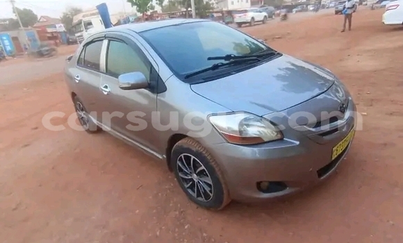 Acheter Occasion Voiture Toyota Yaris Other à Ouagadougou, Burkina-Faso Acheter Occasion Voiture Toyota Yaris Other à Ouagadougou, Burkina-Faso