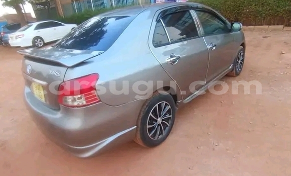 Acheter Occasion Voiture Toyota Yaris Other à Ouagadougou, Burkina-Faso Acheter Occasion Voiture Toyota Yaris Other à Ouagadougou, Burkina-Faso