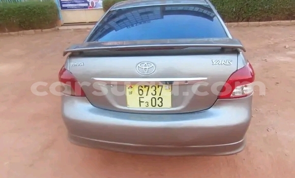 Acheter Occasion Voiture Toyota Yaris Other à Ouagadougou, Burkina-Faso Acheter Occasion Voiture Toyota Yaris Other à Ouagadougou, Burkina-Faso