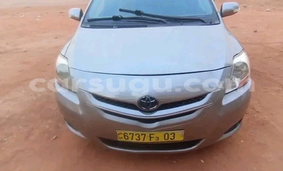 Acheter Occasion Voiture Toyota Yaris Other à Ouagadougou, Burkina-Faso Acheter Occasion Voiture Toyota Yaris Other à Ouagadougou, Burkina-Faso