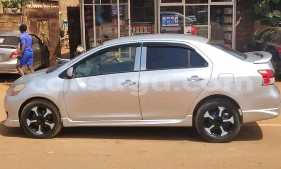 Acheter Occasion Voiture Toyota Yaris Other à Ouagadougou, Burkina-Faso Acheter Occasion Voiture Toyota Yaris Other à Ouagadougou, Burkina-Faso