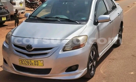 Acheter Occasion Voiture Toyota Yaris Other à Ouagadougou, Burkina-Faso Acheter Occasion Voiture Toyota Yaris Other à Ouagadougou, Burkina-Faso
